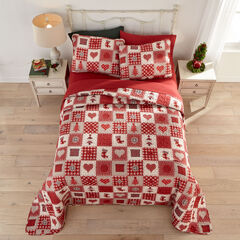 Christmas Bedding Brylanehome Fullbeauty