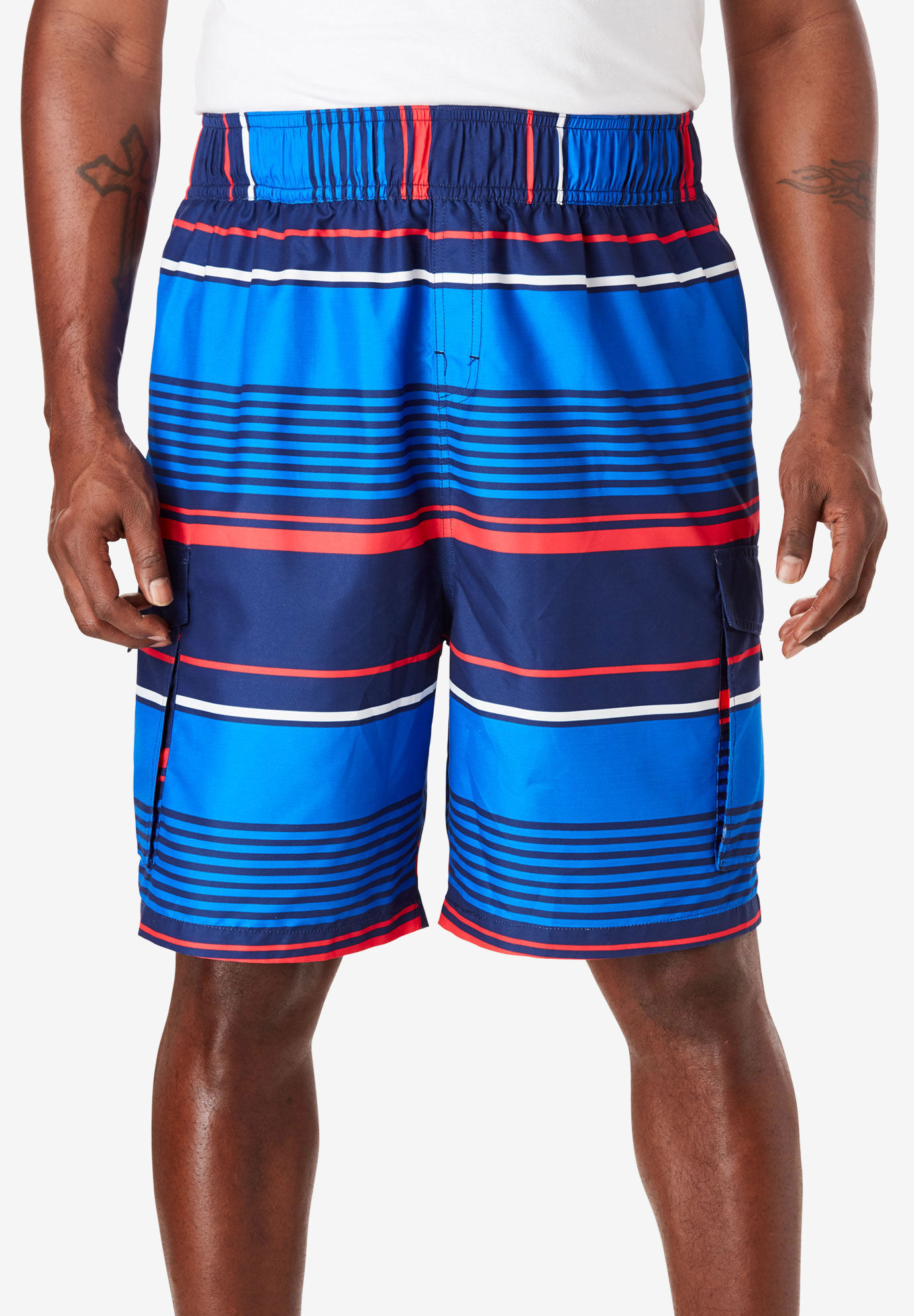 swimwear for big guys