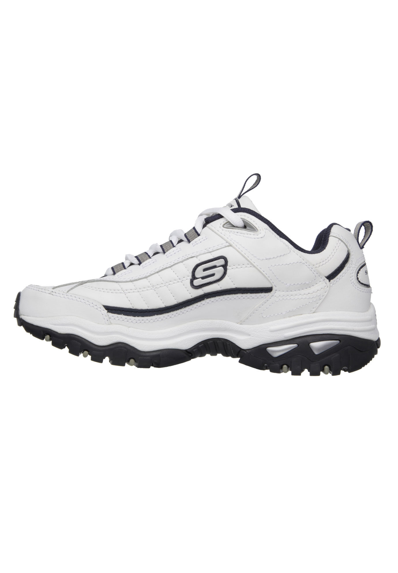 skechers afterburn velcro