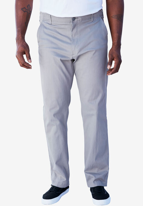 Extreme Comfort Chino By Lee Big And Tall Pants Shorts