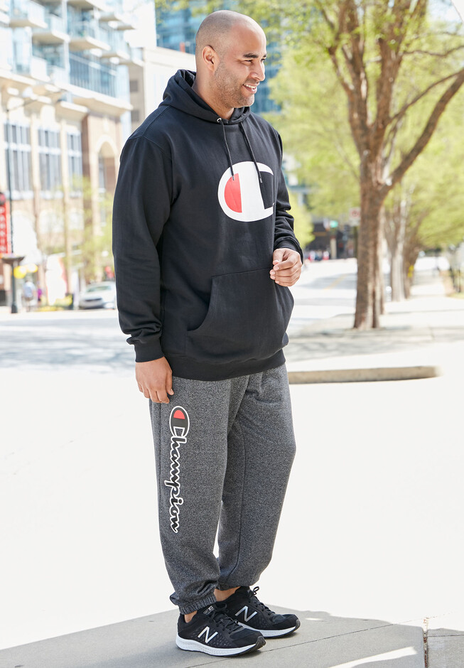 Large Champion® | Logo Fullbeauty Outlet Hoodie