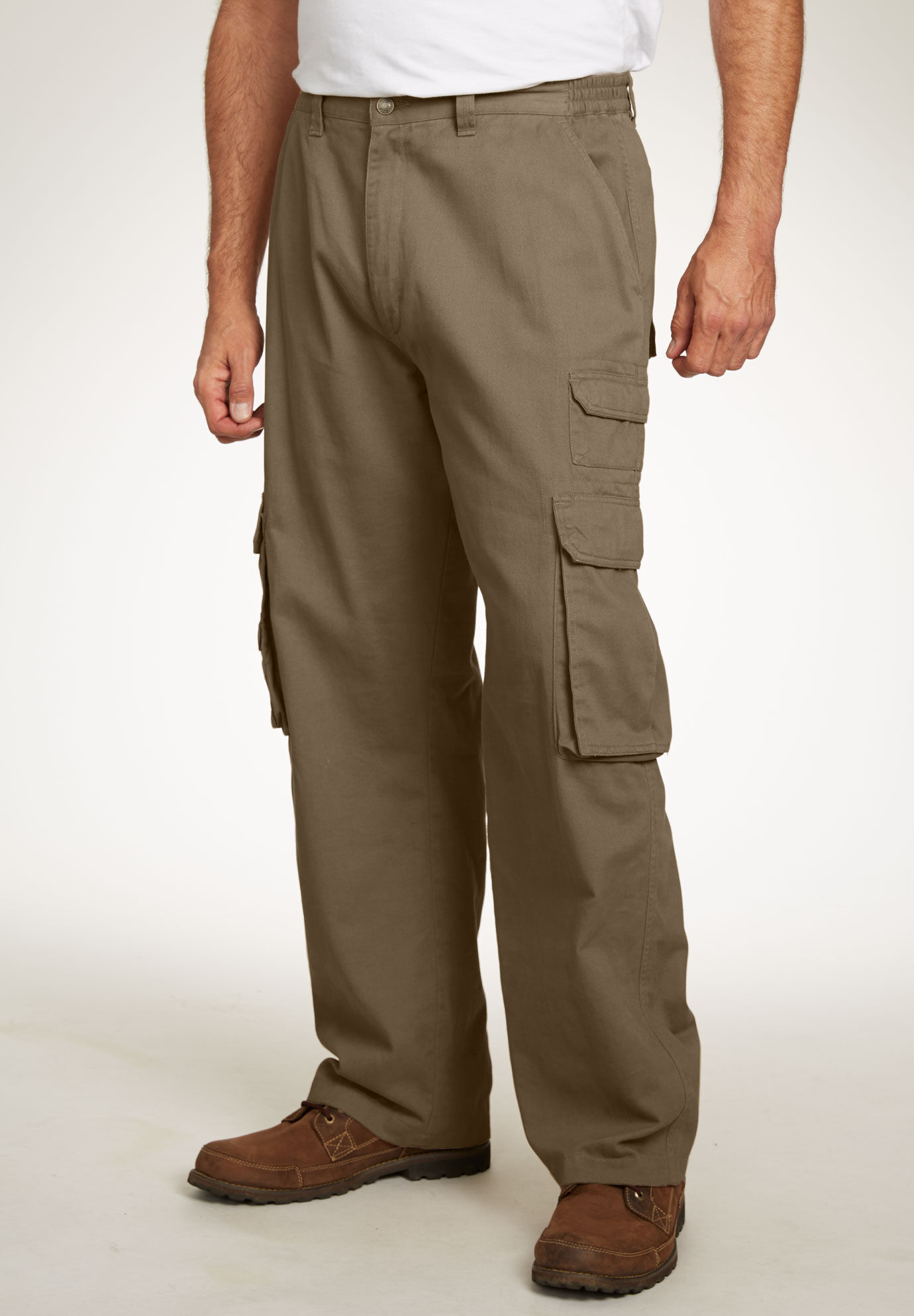 boulder creek cargo pants