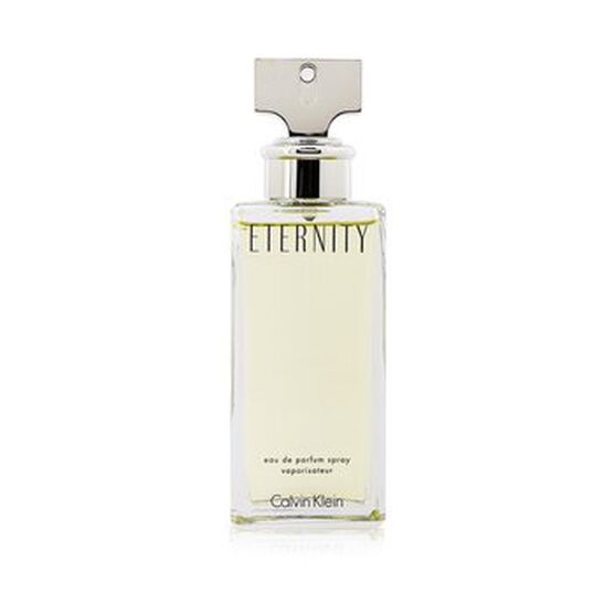 Eternity Eau De Parfum Spray | Fullbeauty Outlet