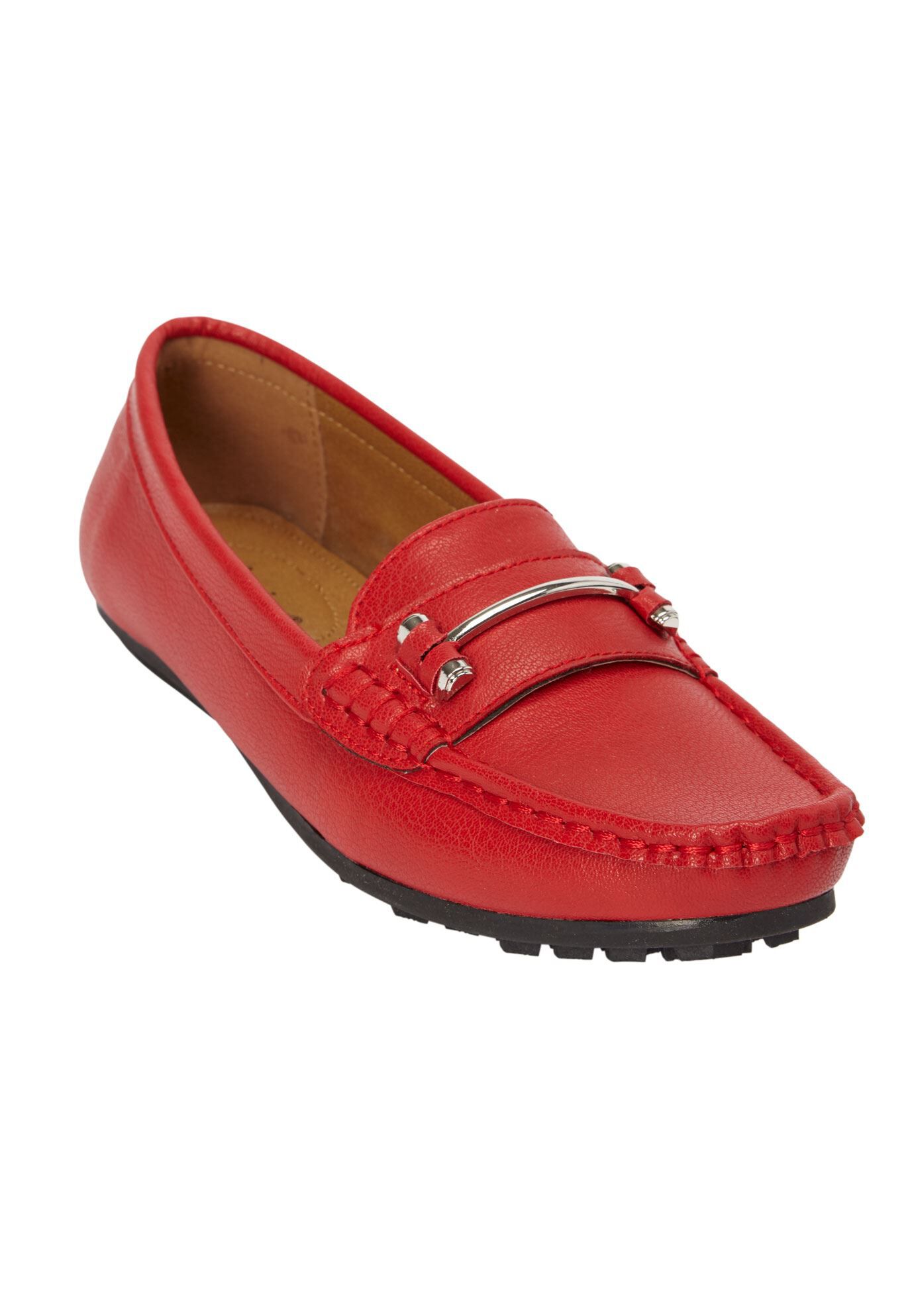 comfortview moccasins
