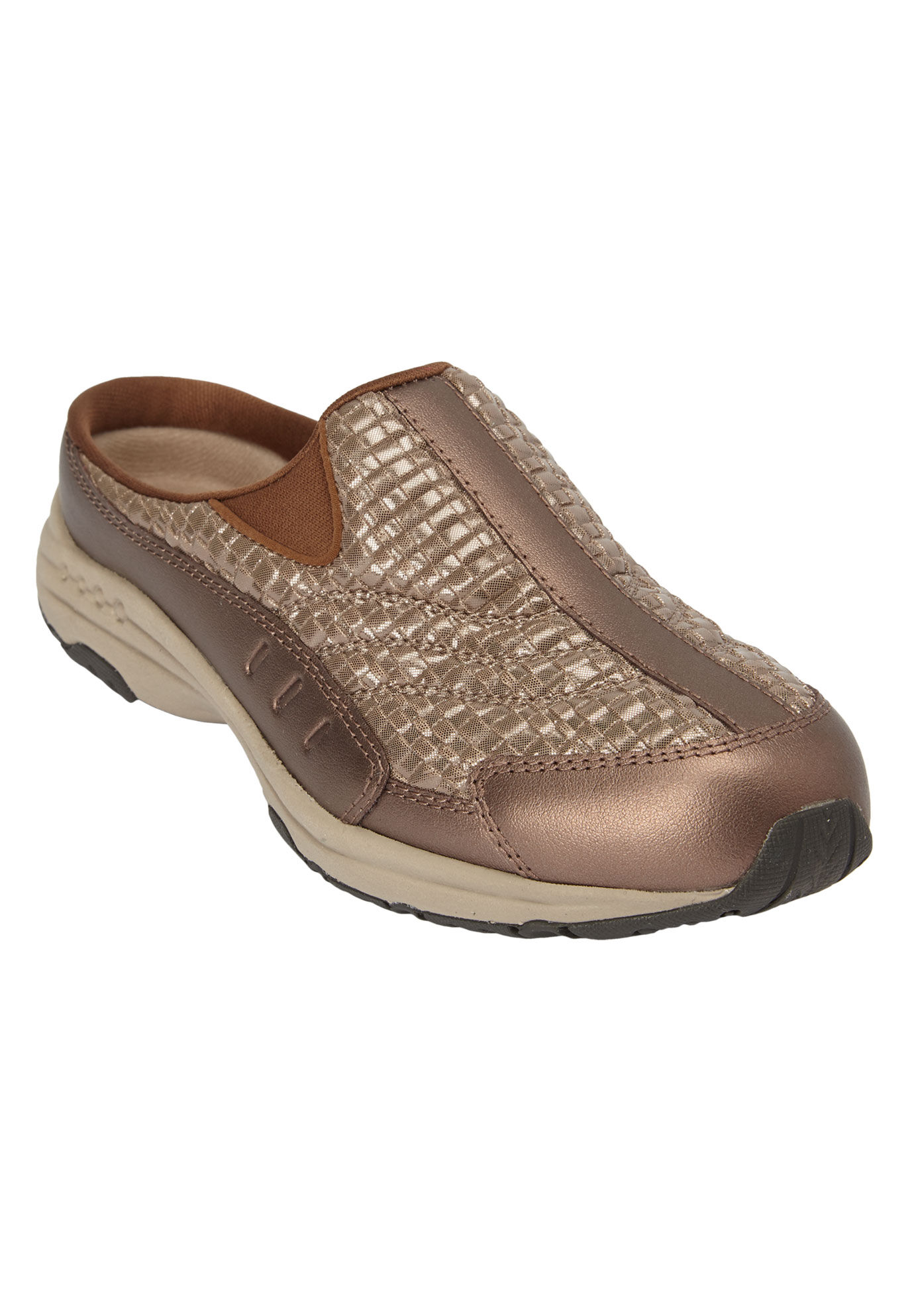 easy spirit womens shoes wide width
