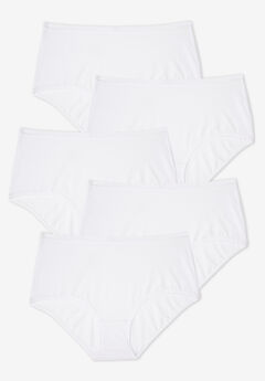 Plus Size Cotton Panties For Women Fullbeauty