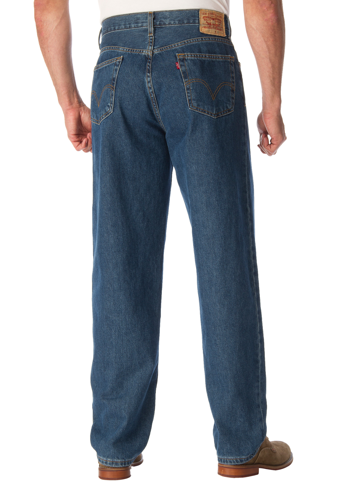 Levi's® 560™ Comfort Jeans | Fullbeauty Outlet