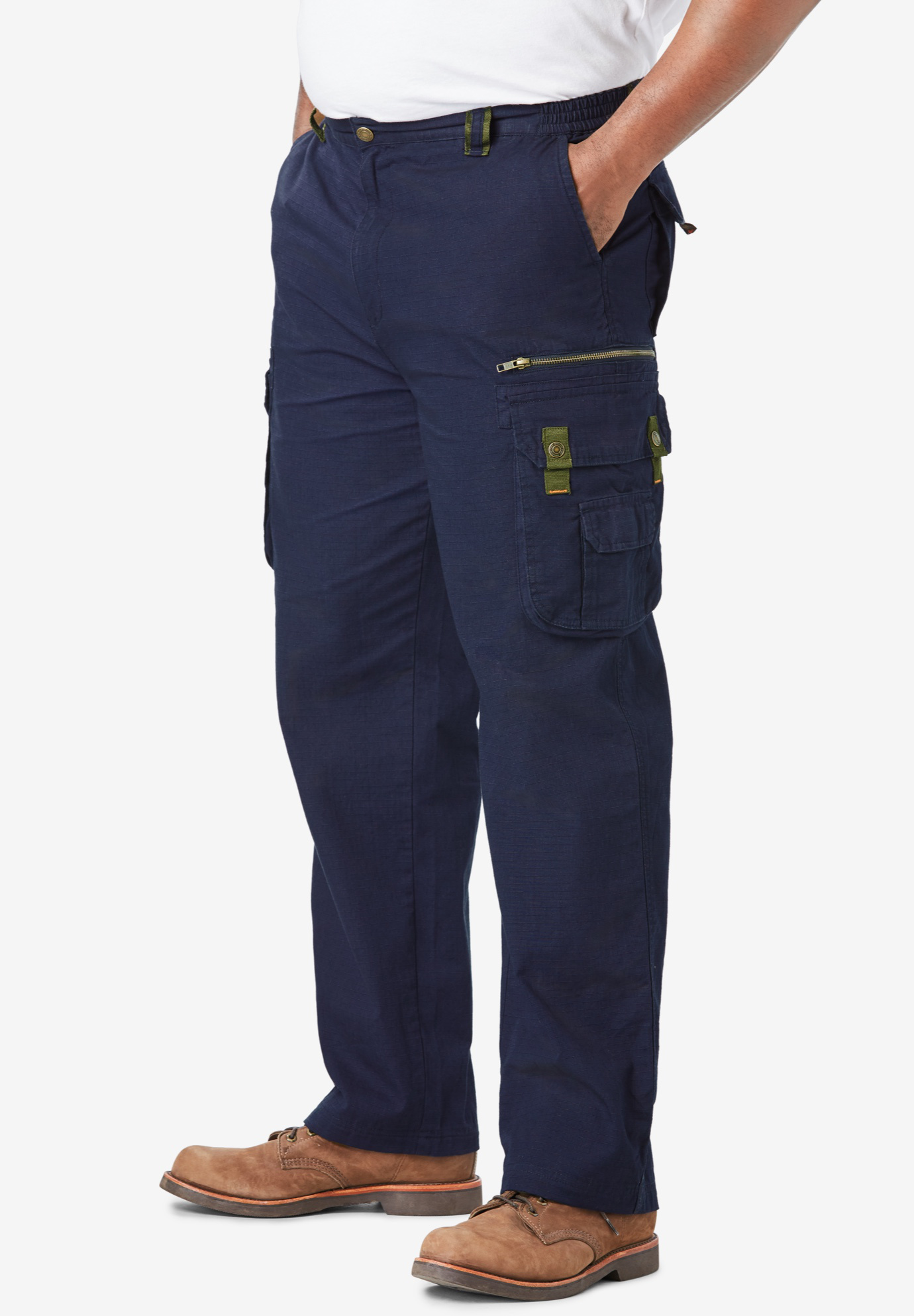 boulder creek cargo pants