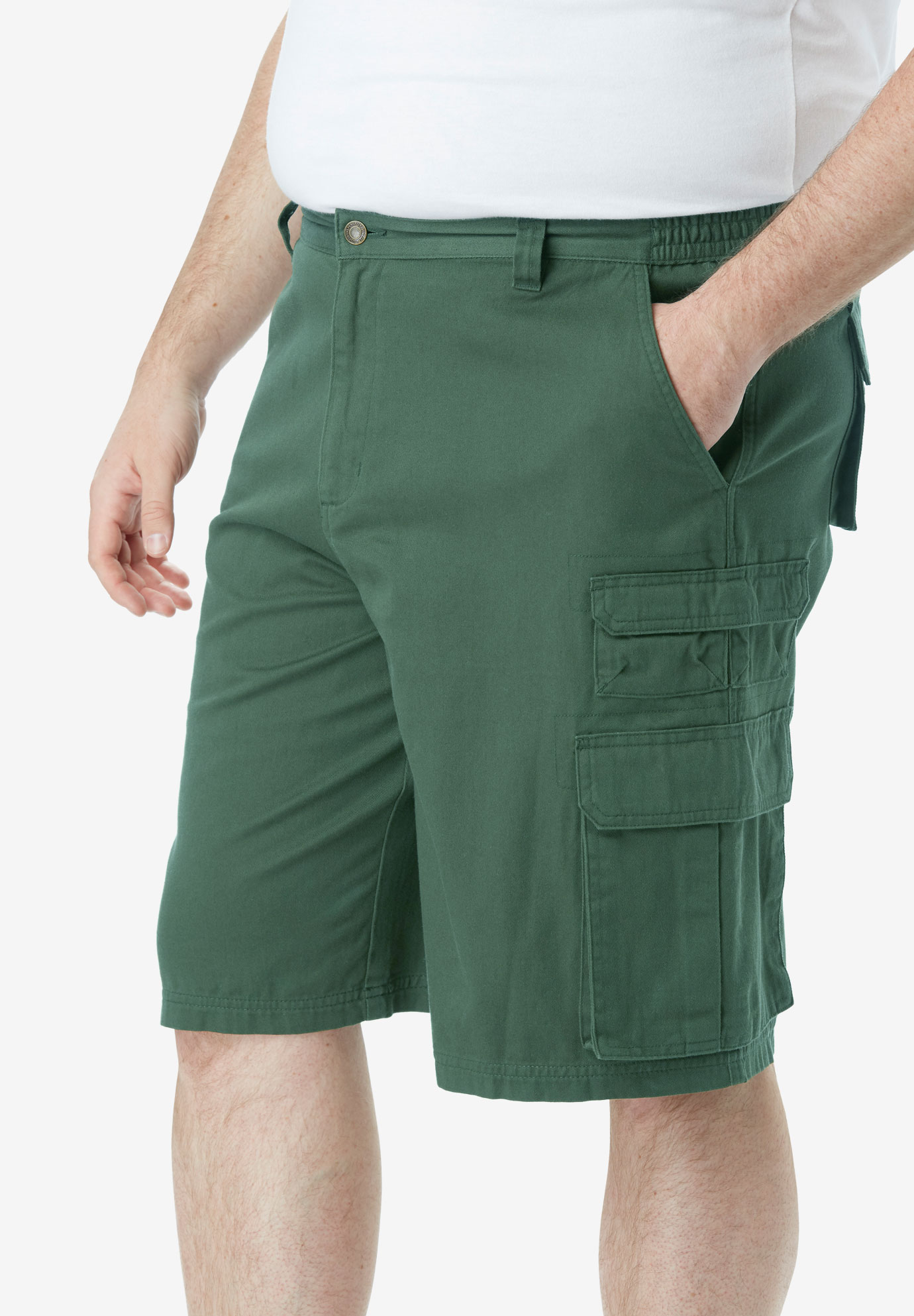 boulder creek cargo pants