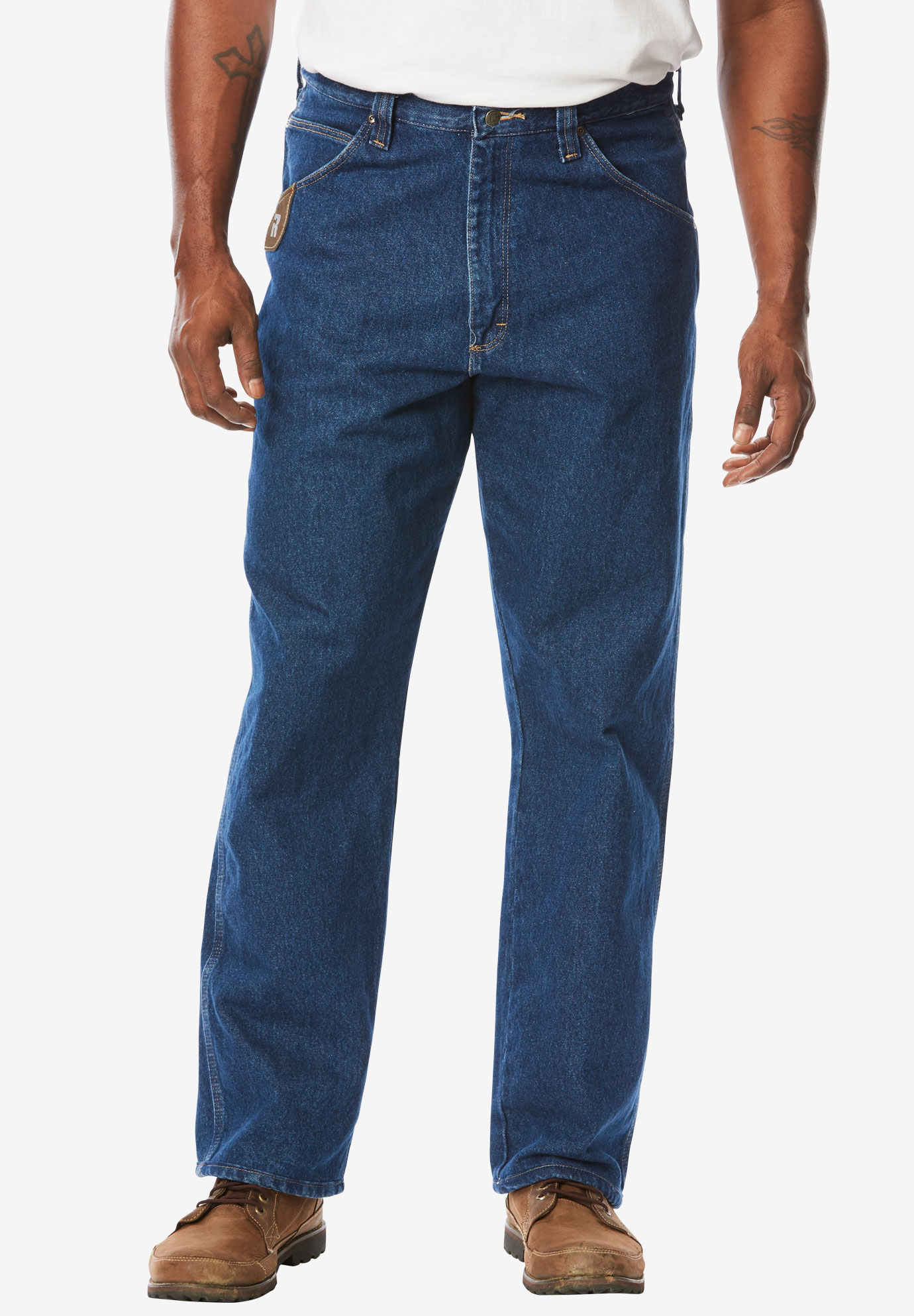 outlet jeans wrangler