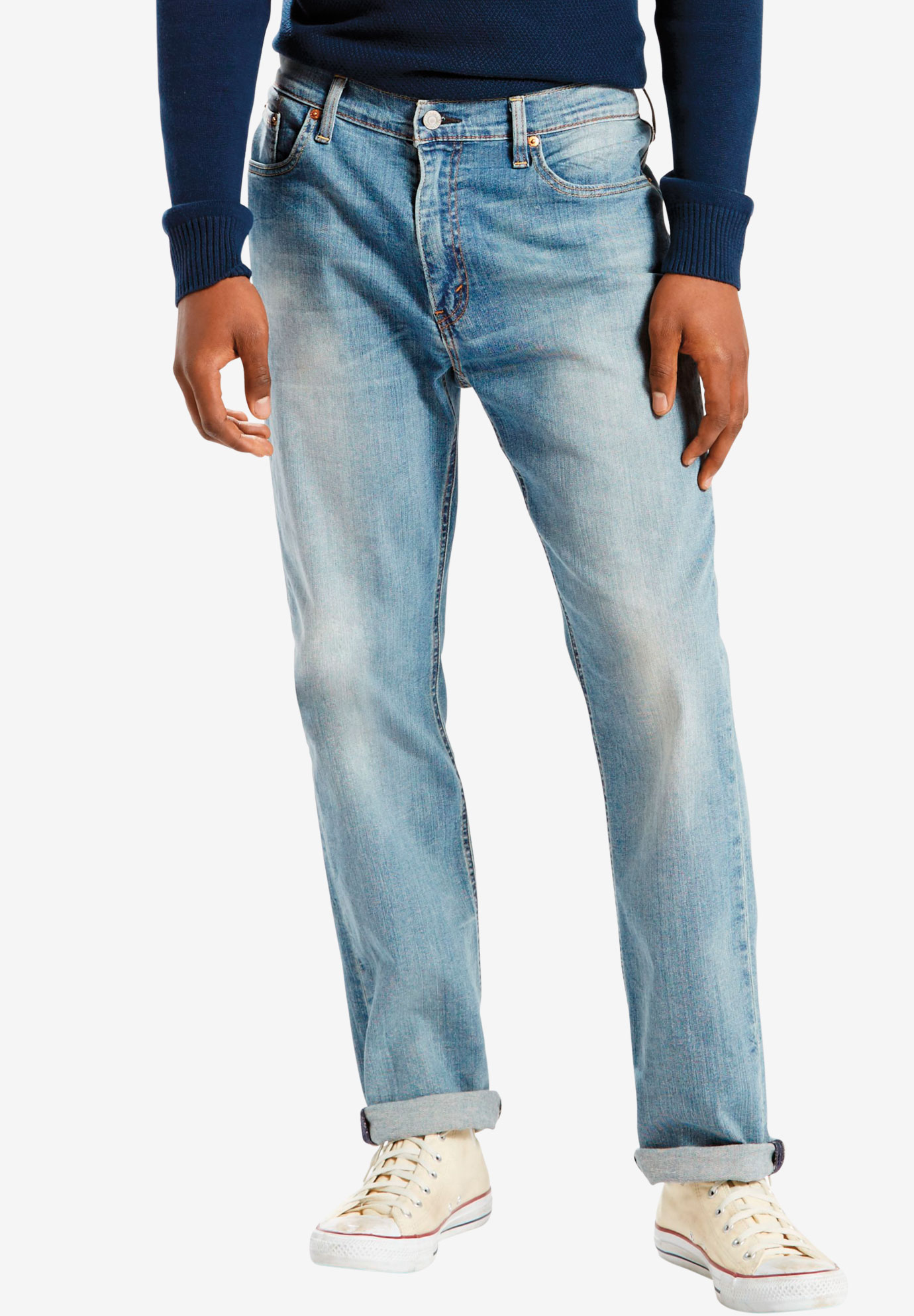 levi's 541 big and tall amazon