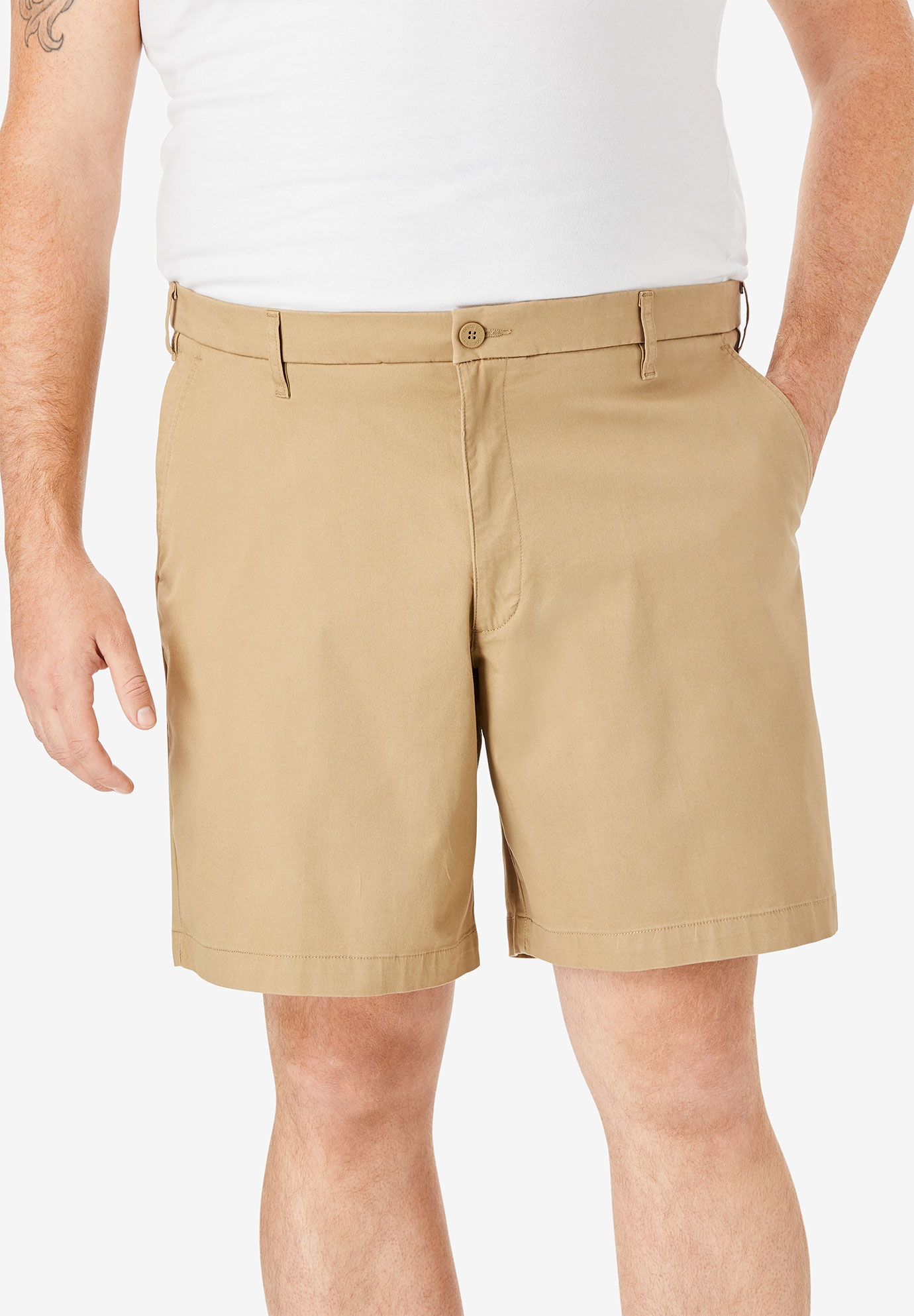 dockers short pants