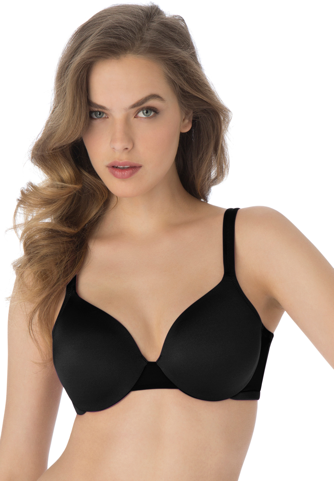 Comfort Choice® Underwire Ultimate T Shirt Bra Fullbeauty Outlet 